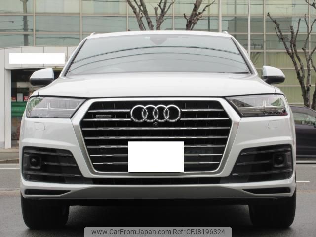 audi q7 2017 quick_quick_ABA-4MCYRA_WAUZZZ4MHD014054 image 2