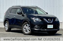 nissan x-trail 2015 -NISSAN--X-Trail DBA-NT32--NT32-526924---NISSAN--X-Trail DBA-NT32--NT32-526924-