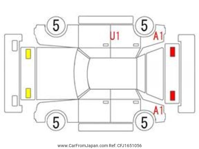 daihatsu cast 2020 CFJ1651056 image 2