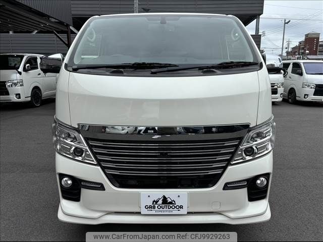 nissan caravan-van 2018 -NISSAN--Caravan Van CBF-VR2E26--VR2E26-103527---NISSAN--Caravan Van CBF-VR2E26--VR2E26-103527- image 2