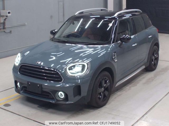 mini mini-others 2022 CFJ1749052 image 1