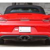 porsche boxster 2015 CFJ1793057 image 17
