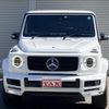 mercedes-benz g-class 2022 quick_quick_463350_W1N4633502X419396 image 8