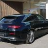 mercedes-benz cla-class 2023 quick_quick_3DA-118612M_W1K1186122N427403 image 3