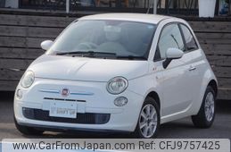 fiat 500 2011 -FIAT 【水戸 502ﾐ7194】--Fiat 500 31212--00632765---FIAT 【水戸 502ﾐ7194】--Fiat 500 31212--00632765-