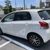 toyota vitz 2010 -TOYOTA--Vitz DBA-SCP90--SCP90-5172537---TOYOTA--Vitz DBA-SCP90--SCP90-5172537- image 15