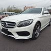 mercedes-benz c-class-station-wagon 2016 GOO_JP_700080342430250516004 image 3