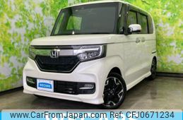 honda n-box 2018 quick_quick_DBA-JF3_JF3-2025213