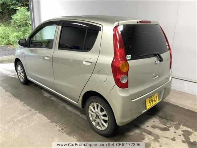 daihatsu mira 2007 -DAIHATSU 【秋田 581ｺ5961】--Mira L285S--0006311---DAIHATSU 【秋田 581ｺ5961】--Mira L285S--0006311- image 2