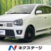 suzuki alto-works 2017 -SUZUKI--Alto Works DBA-HA36S--HA36S-891776---SUZUKI--Alto Works DBA-HA36S--HA36S-891776- image 1