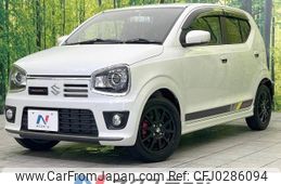 suzuki alto-works 2017 -SUZUKI--Alto Works DBA-HA36S--HA36S-891776---SUZUKI--Alto Works DBA-HA36S--HA36S-891776-