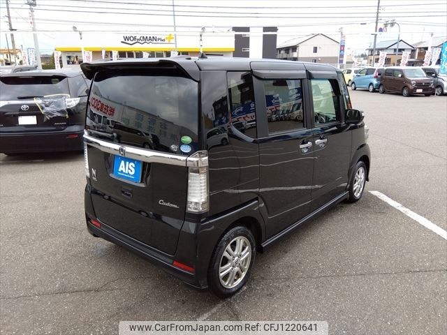 honda n-box 2012 -HONDA--N BOX DBA-JF1--JF1-1099689---HONDA--N BOX DBA-JF1--JF1-1099689- image 2