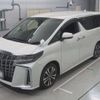 toyota alphard 2022 -TOYOTA 【香川 387ら1】--Alphard AGH30W-0431471---TOYOTA 【香川 387ら1】--Alphard AGH30W-0431471- image 1