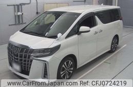 toyota alphard 2022 -TOYOTA 【香川 387ら1】--Alphard AGH30W-0431471---TOYOTA 【香川 387ら1】--Alphard AGH30W-0431471-