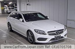 mercedes-benz c-class-station-wagon 2016 -MERCEDES-BENZ--Benz C Class Wagon WDD2052042F335432---MERCEDES-BENZ--Benz C Class Wagon WDD2052042F335432-