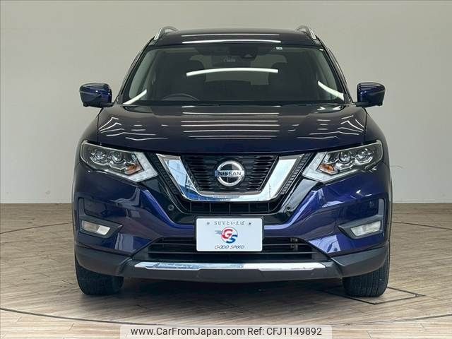 nissan x-trail 2020 -NISSAN--X-Trail DBA-T32--T32-551810---NISSAN--X-Trail DBA-T32--T32-551810- image 2