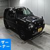 suzuki jimny 2006 -SUZUKI 【広島 580く6473】--Jimny JB23W-507775---SUZUKI 【広島 580く6473】--Jimny JB23W-507775- image 1