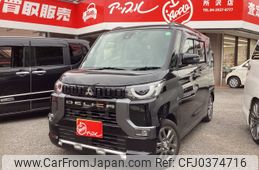 mitsubishi delica-mini 2024 -MITSUBISHI--Delica Mini 4AA-B35A--B35A-0601***---MITSUBISHI--Delica Mini 4AA-B35A--B35A-0601***-