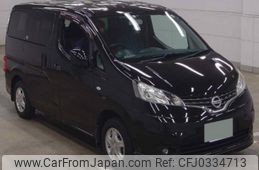 nissan nv200-vanette 2013 quick_quick_DBA-M20_M20-010438