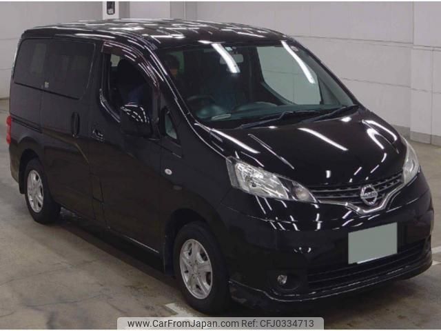 nissan nv200-vanette 2013 quick_quick_DBA-M20_M20-010438 image 1