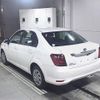 toyota corolla-axio 2019 -TOYOTA--Corolla Axio NKE165-7224598---TOYOTA--Corolla Axio NKE165-7224598- image 2