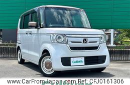 honda n-box 2019 -HONDA--N BOX DBA-JF3--JF3-1277236---HONDA--N BOX DBA-JF3--JF3-1277236-