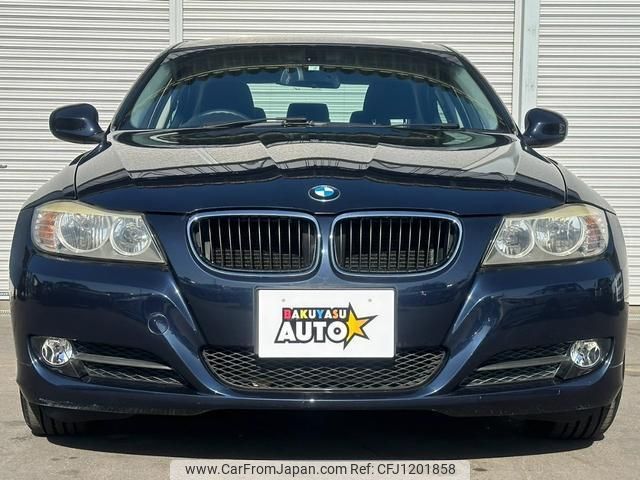 bmw 3-series 2010 quick_quick_VA20_WBAPG56080NM20491 image 2