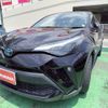 toyota c-hr 2022 CFJ1616085 image 1
