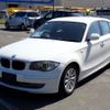 bmw 1-series 2011 CFJ1720818 image 3
