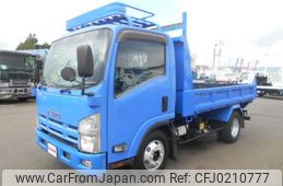 isuzu elf-truck 2013 -ISUZU--Elf SKG-NPR85YN--NPR85Y-7004005---ISUZU--Elf SKG-NPR85YN--NPR85Y-7004005-