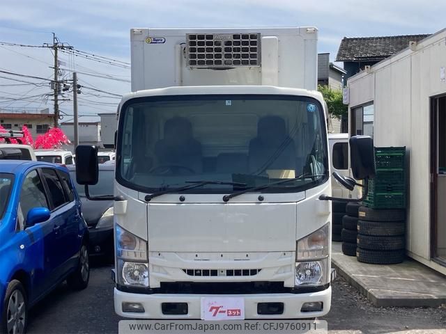 isuzu elf-truck 2015 GOO_NET_EXCHANGE_0804136A30240502W002 image 2