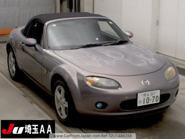 mazda roadster 2006 CFJ1486258 image 1