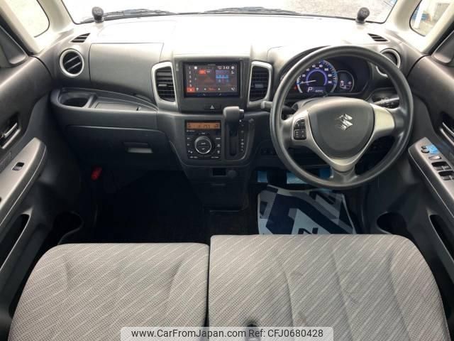 suzuki spacia 2016 -SUZUKI--Spacia DAA-MK42S--MK42S-143028---SUZUKI--Spacia DAA-MK42S--MK42S-143028- image 2