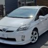 toyota prius 2009 CFJ1677441 image 2
