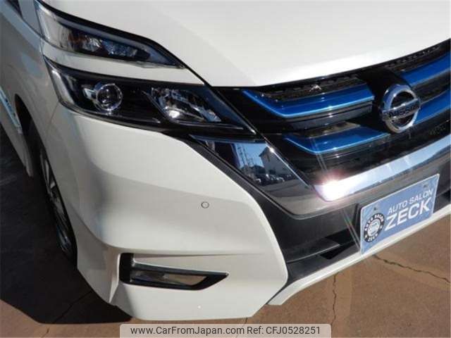 nissan serena 2018 -NISSAN--Serena HFC27--HFC27-008965---NISSAN--Serena HFC27--HFC27-008965- image 2