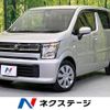 suzuki wagon-r 2020 -SUZUKI--Wagon R 5AA-MH95S--MH95S-126149---SUZUKI--Wagon R 5AA-MH95S--MH95S-126149- image 1