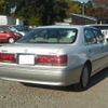 toyota crown 2001 TE1102 image 1