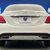 mercedes-benz c-class 2016 CFJ1571936 image 16