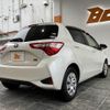 toyota vitz 2017 -TOYOTA--Vitz DAA-NHP130--NHP130-2016917---TOYOTA--Vitz DAA-NHP130--NHP130-2016917- image 22