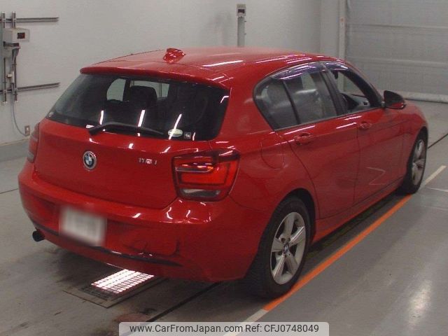 bmw 1-series 2014 -BMW--BMW 1 Series 1A16-WBA1A12070J216648---BMW--BMW 1 Series 1A16-WBA1A12070J216648- image 2