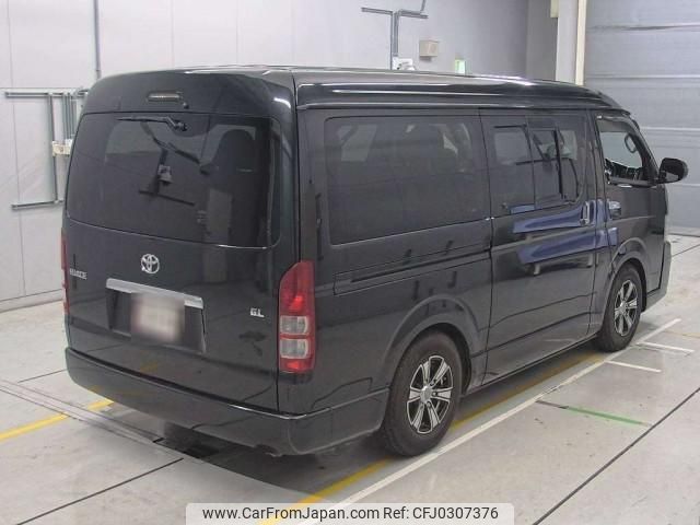 toyota hiace-wagon 2012 quick_quick_CBA-TRH214W_TRH214-0025368 image 2