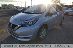 nissan note 2019 quick_quick_DAA-HE12_HE12-312805