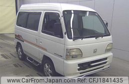 honda street 1997 CFJ1841435