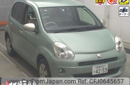 toyota passo 2014 -TOYOTA 【相模 502ｿ4259】--Passo KGC35-0028519---TOYOTA 【相模 502ｿ4259】--Passo KGC35-0028519-