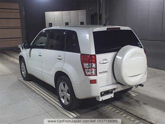 suzuki escudo 2010 -SUZUKI--Escudo TDA4W-210953---SUZUKI--Escudo TDA4W-210953- image 2