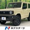 suzuki jimny 2022 -SUZUKI--Jimny 3BA-JB64W--JB64W-268909---SUZUKI--Jimny 3BA-JB64W--JB64W-268909- image 1