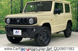 suzuki jimny 2022 -SUZUKI--Jimny 3BA-JB64W--JB64W-268909---SUZUKI--Jimny 3BA-JB64W--JB64W-268909-