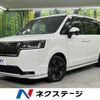 honda stepwagon 2022 CFJ1743532 image 1