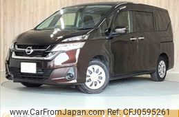 nissan serena 2017 -NISSAN--Serena DBA-C27--C27-005722---NISSAN--Serena DBA-C27--C27-005722-