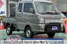 suzuki carry-truck 2023 GOO_JP_700060017330250622003